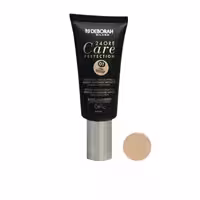 کرم پودر دبورا مدل 24Ore Care Perfection شماره 01 حجم 30 میلی لیتر