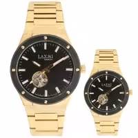 ساعت مچی ست لاکسمی مدل laxmi-8569-6