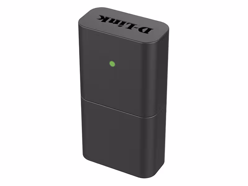 کارت شبکه بی سیم D-Link DWA-131 300Mbps