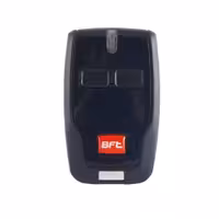 ریموت بی اف تی BFT