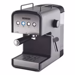اسپرسو ساز بیسمارک تحت لیسانس آلمان مدل BM 2220 ا bismark BM2220 espresso maker