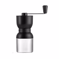 آسیاب دستی قهوه مدل PREMIUM COFFEE GRINDER | کالا مکس