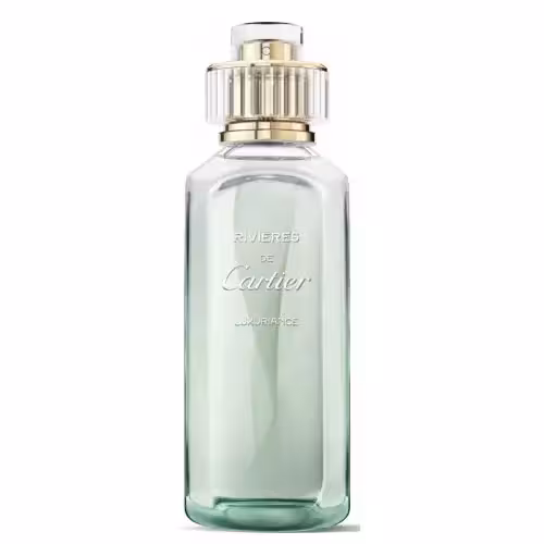 ادوپرفیوم Luxuriance از برند Cartier