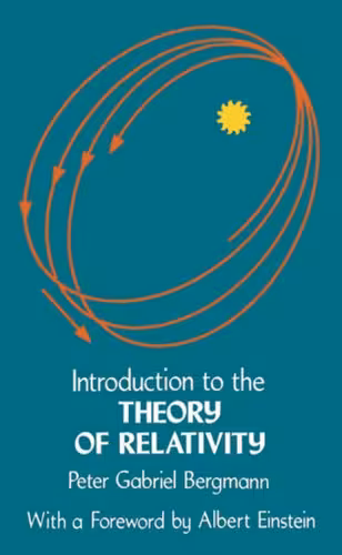 خرید و دانلود نسخه کامل کتاب Introduction to the Theory of Relativity