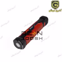 چراغ قوه شارژی (نورافکن کشویی) رونیکس Ronix مدل RH-4279 سری DRAWER