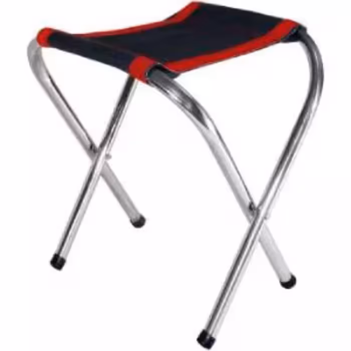 صندلی تاشو مسافرتی  برزنتی لوله ضخیم