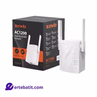 تقویت کننده وای فای تندا Tenda مدل A18