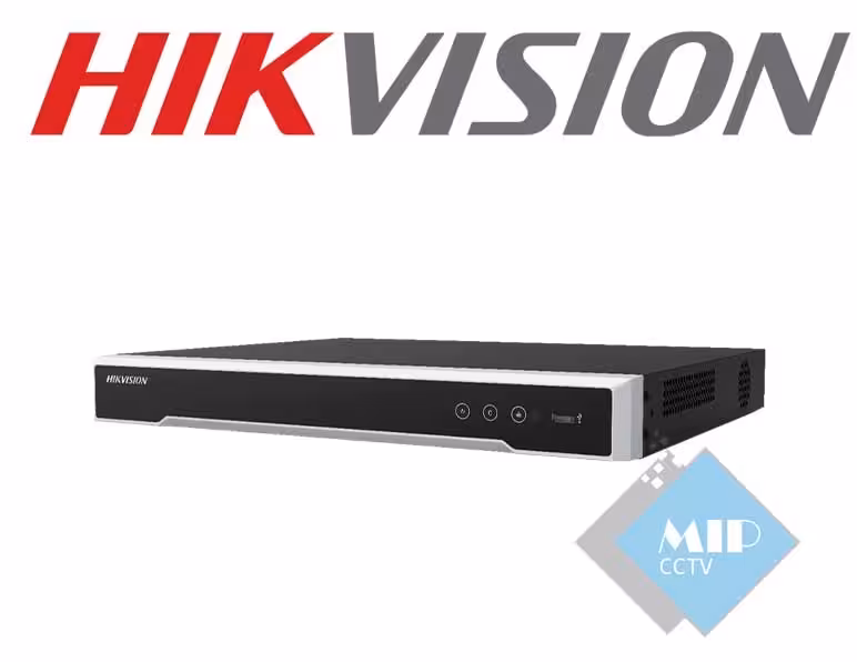 ان وی آر DS-7616ni-k2 هایک ویژن