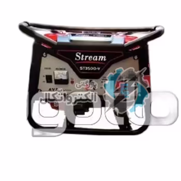 موتور برق استریم ST-3500/V