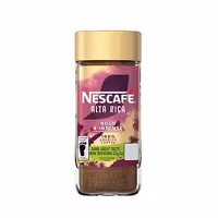 قهوه فوری نسکافه گلد آلتا ریکا Nescafe Alta Rica وزن 95 گرم