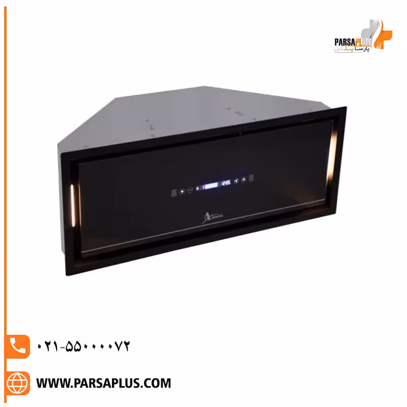 هود مخفی اخوان مدل H221