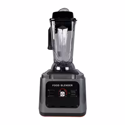 مخلوط کن 2.5 لیتری food blender