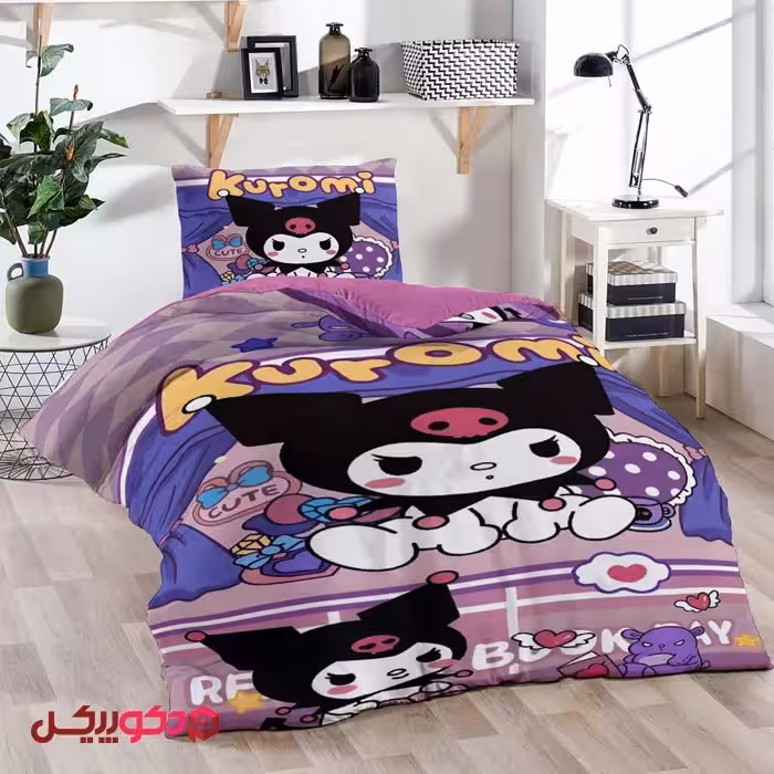 روتختی تکنفره کرومی BD1814