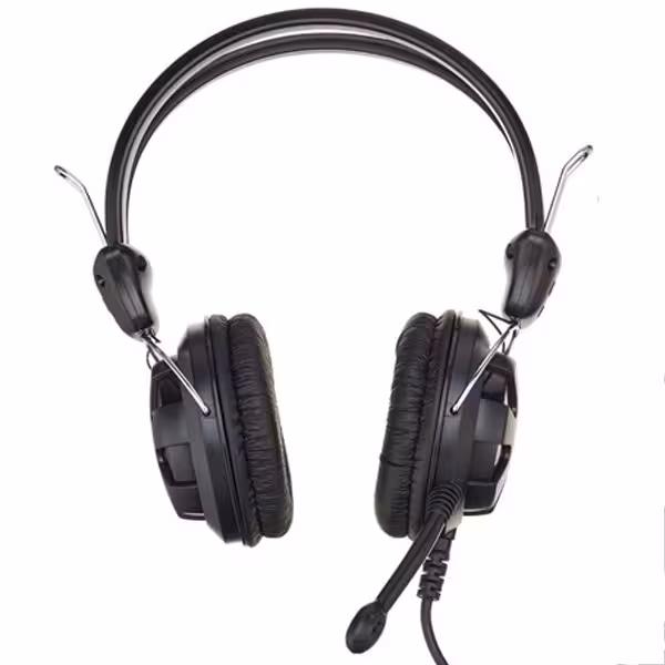 هدست ای فورتک مدل A4TECH HS-28