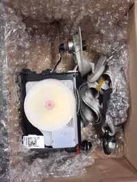 کمربند جلو راست سراتو 888201M0008O