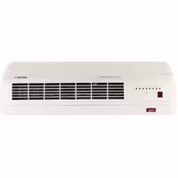 فن هیتر دیواری نوا مدل NH1256WH