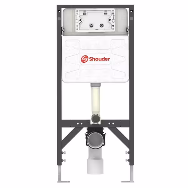 فلاش تانک وال هنگ شودر مدل جنوا