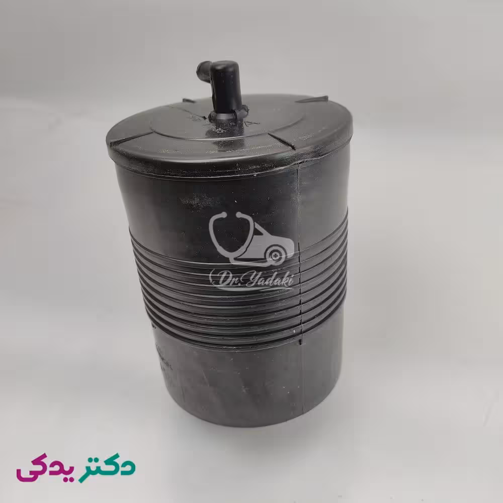 کنیستر پژو 405 شرکتی ایساکو اصل 1720901599