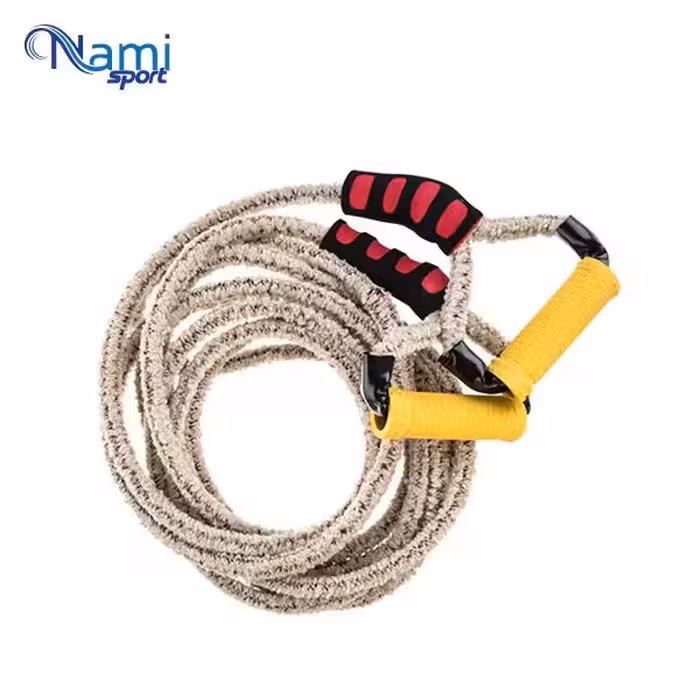 کش کشتی 4 متری 4 meter long ship