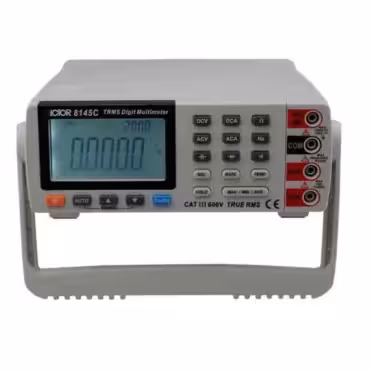 مولتی متر رومیزی ویکتور مدل Victor VC-8145C
