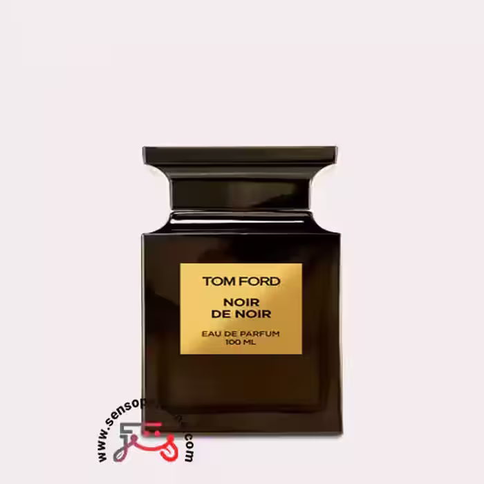 عطر ادکلن تام فورد نویر د نویر | tom ford noir de noir