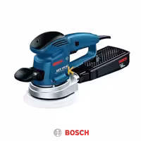 سنباده لرزان گرد مدل GEX 150 AC بوش