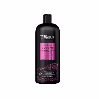 شامپو حجم دهنده ترزمه TRESemme Volume