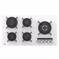 اجاق گاز صفحه ای تی اند دی (T&amp;D) مدل TD133 i