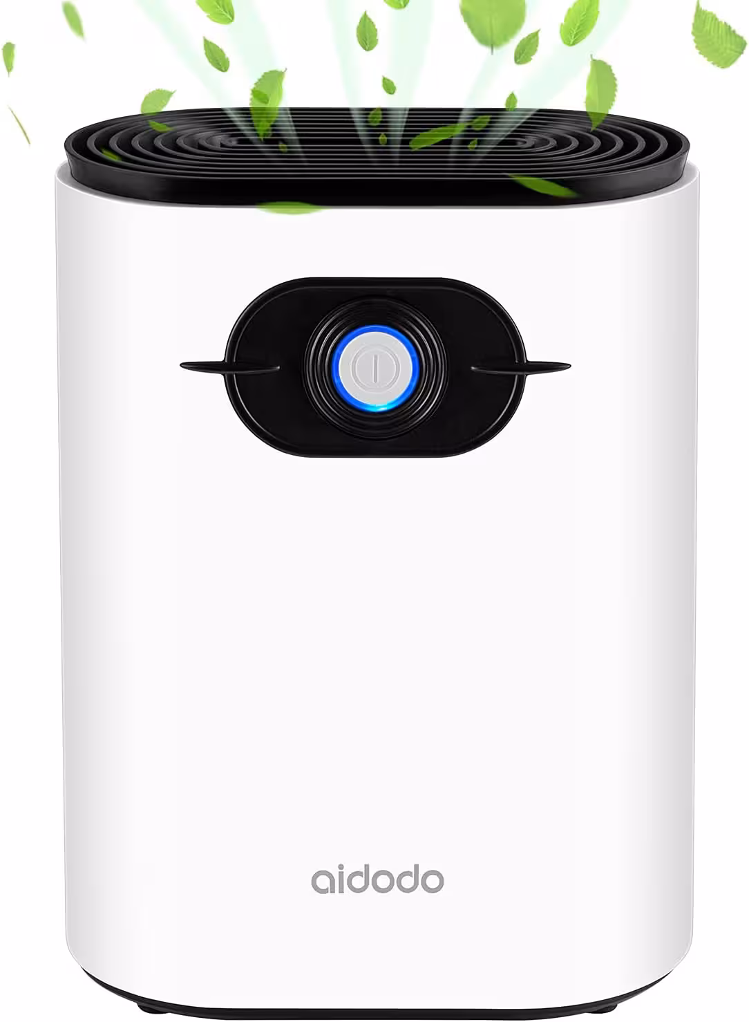 رطوبت گیر برقی مخزن 1200 میلی لیتری برند AIDODO مدل CJ-2020