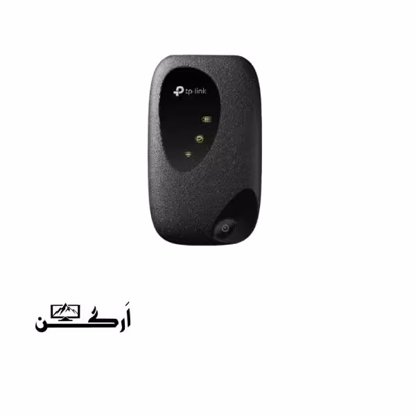 مودم 4G قابل حمل تی پی لینک مدل M7200