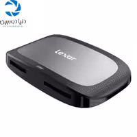 رم ریدر لکسار مدل Lexar RW530 USB 3.2 Gen 2 Reader