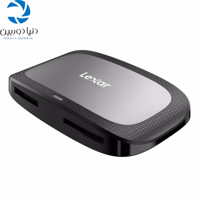 رم ریدر لکسار مدل Lexar RW530 USB 3.2 Gen 2 Reader