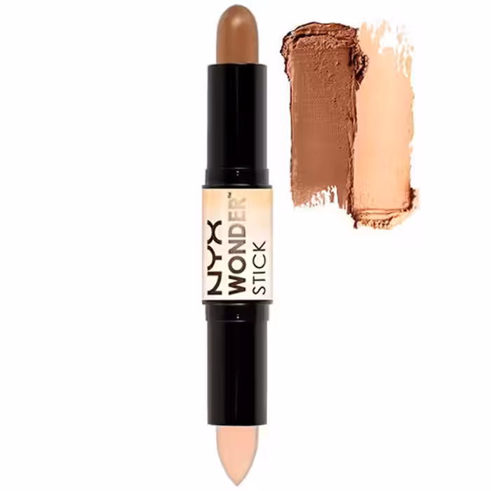 کانتور و کانسیلر دوسر تایلامی WONDER STICK در سه تناژ رنگی