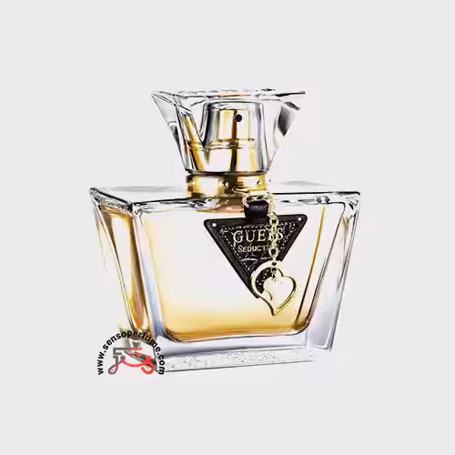 عطر ادکلن گس سداکتیو | guess seductive