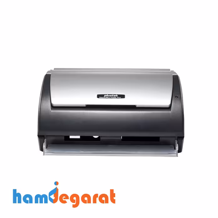 اسکنر PLUSTEK PS286 plus