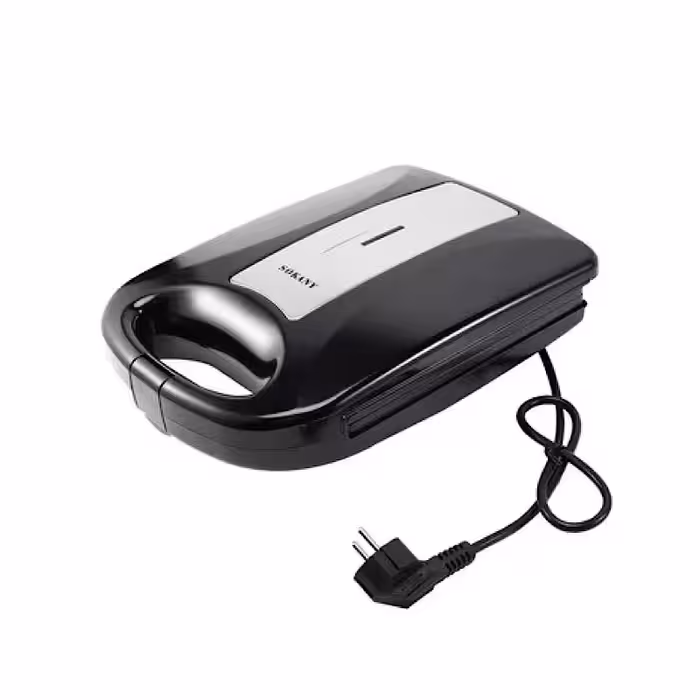 ساندویچ ساز سوکانی مدل KJ-126B