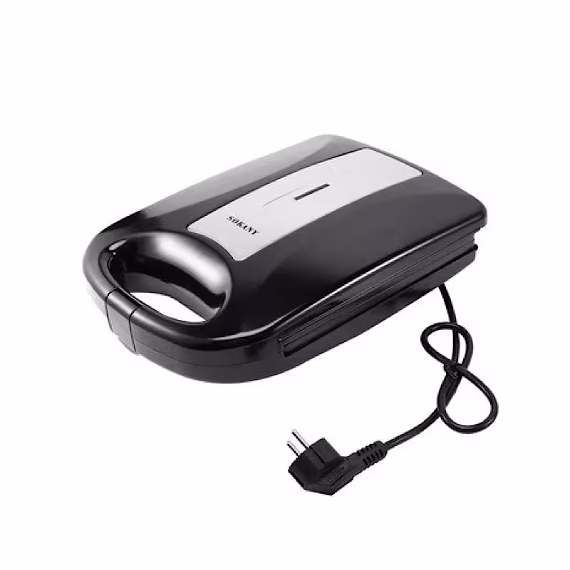 ساندویچ ساز سوکانی مدل KJ-126B