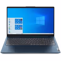 لپ تاپ 15.6 اینچی لنوو مدل IdeaPad 5 15ITL05 با پردازنده i5، رم 8GB و حافظه 512GB SSD، گرافیک MX450
