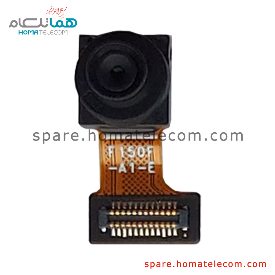 دوربین سلفی 5 مگاپیکسل موتورولا موتو ای13