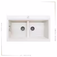 سینک گرانیتی ونسی مدل m220