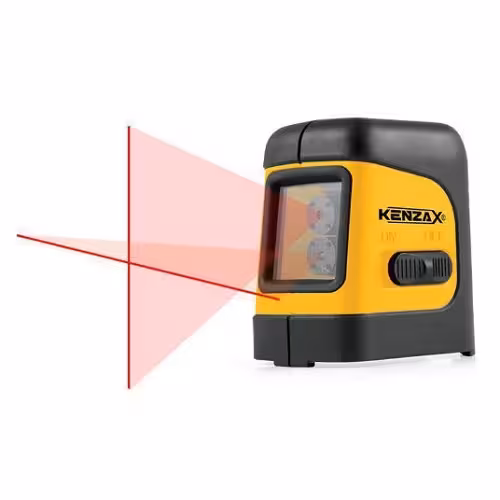 تراز لیزری KLL-1180 کنزاکس