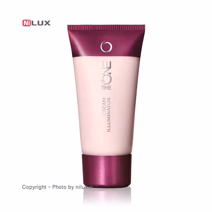 کرم هایلایتر اوریف لیم مدل The One Illuminator حجم 30 میلی لیتر