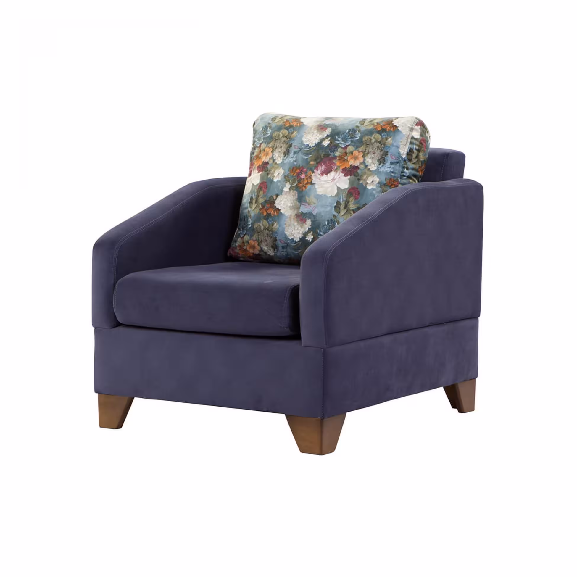 ‌مبل یک نفره مدل میلانو آفر