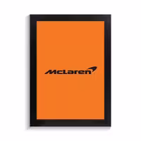 تابلو ماشین طرح مک لارن کد PF-23881