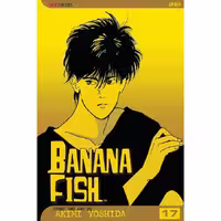 Banana Fish v17