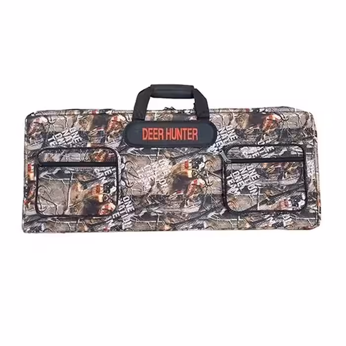 کیف تفنگ بولپاپ استتار جنگلی مدل A