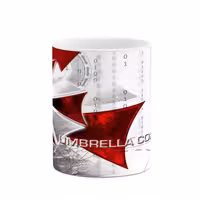 ماگ چیتوکالا مدل بازی رزیدنت اویل Resident Evil 4 کد mgh30160