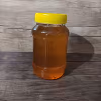 عسل گون ارگانیک 1 کیلویی سبلان
