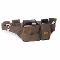 کیف نشنال National Geographic NG A4470 Africa Waist Pack