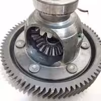 مجموعه دیفرانسیل (هوزینگ) تیبا ساینا کوئیک 101571-PG7  EURO 4 / ND2